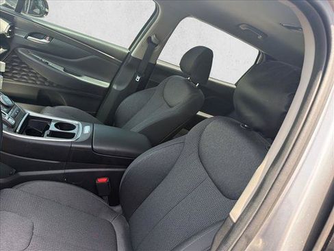 Used 2023 Hyundai Santa Fe SEL FWD image 11