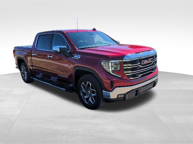 Used 2022 GMC Sierra 1500 SLT AWD/4WD 360° Tour