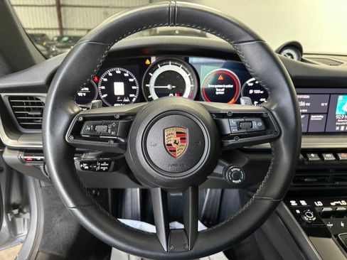 Used 2020 Porsche 911 Carrera S RWD image 31