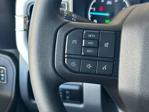New 2026 Ford F550 4x4 Crew Cab image 23