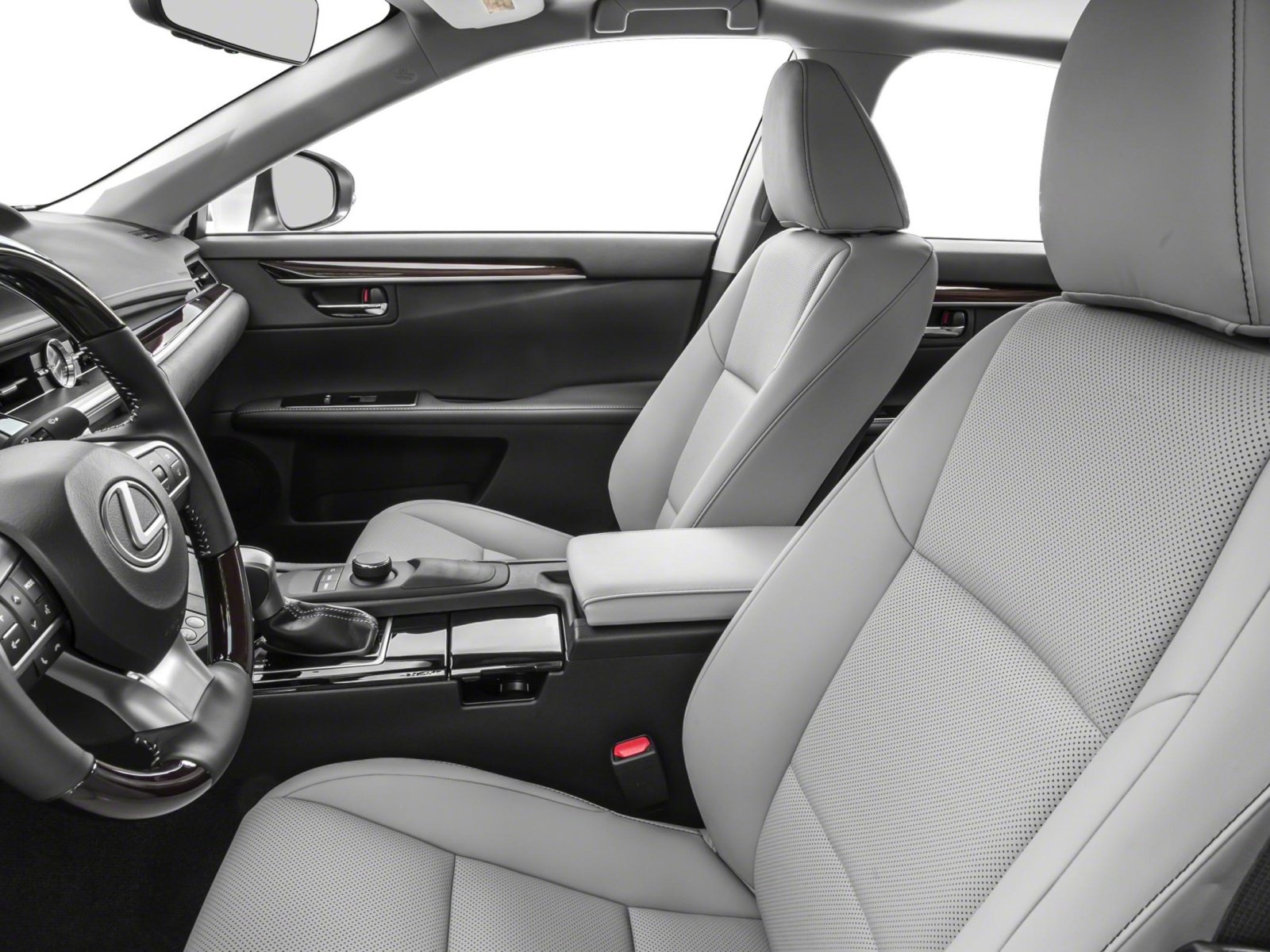 Used 2018 Lexus ES 300h FWD image 6