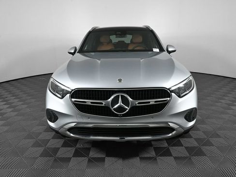 Certified 2026 Mercedes-Benz GLC 300 image 34