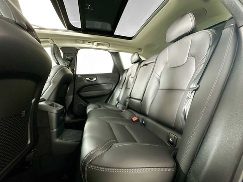 Used 2025 Volvo XC60 T8 Ultra w/ Protection Package Premier image 20