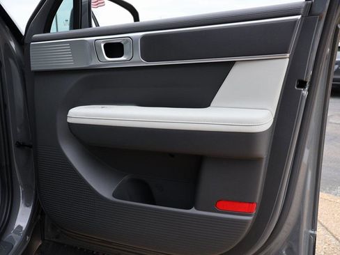 New 2025 Hyundai Santa Fe SEL image 9