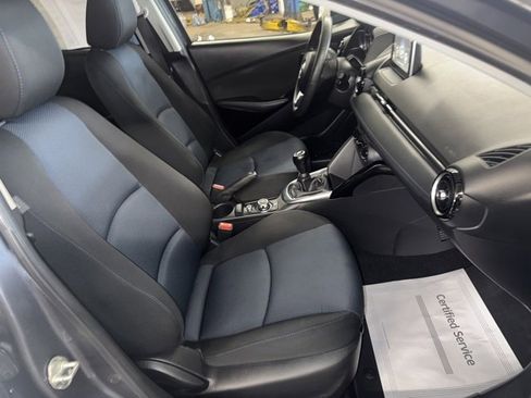 Used 2017 Toyota Yaris iA image 27