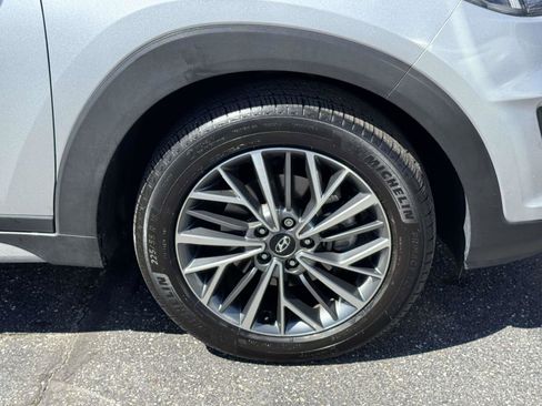 Used 2019 Hyundai Tucson SEL AWD/4WD image 6