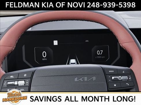 New 2026 Kia Sportage SX Prestige image 22