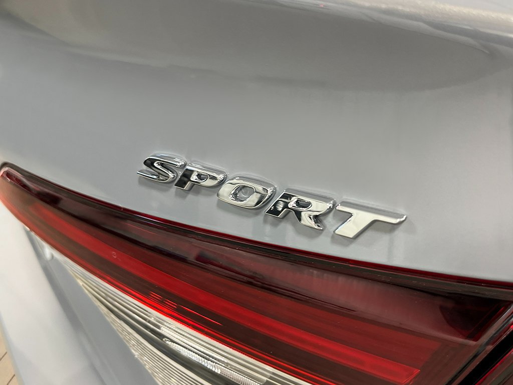 New 2026 Honda Civic Sport image 6