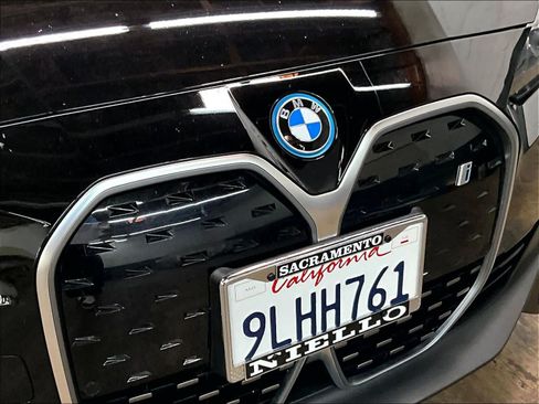 Used 2024 BMW i4 eDrive35 w/ Premium Package RWD image 32