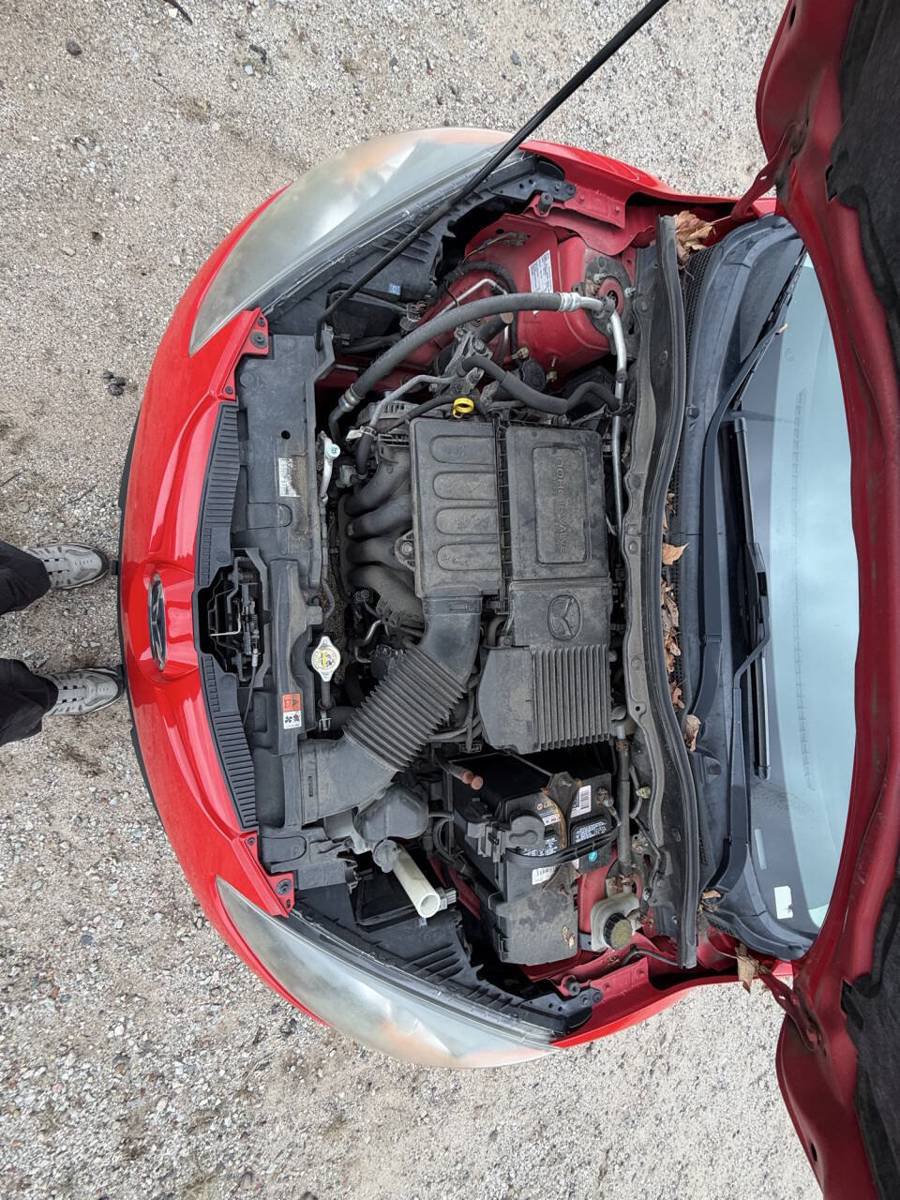 Used 2013 MAZDA MAZDA2 Sport FWD image 41