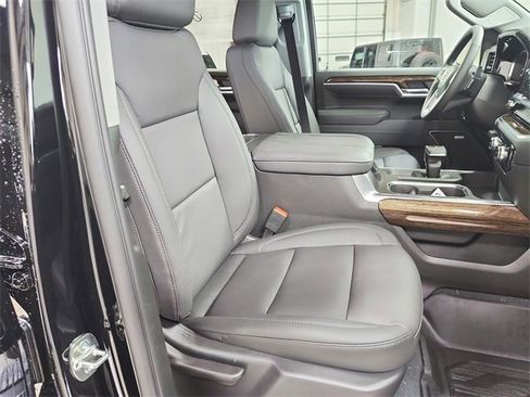 New 2026 GMC Sierra 1500 Elevation w/ Elevation Premium Package image 39