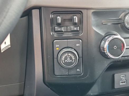 Used 2024 Ford F150 XLT w/ Tow/Haul Package AWD/4WD image 15