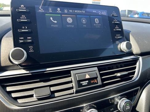 Used 2021 Honda Accord Sport image 14