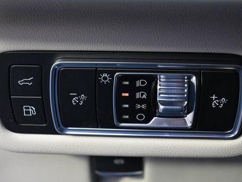 New 2026 Lincoln Nautilus Reserve image 24