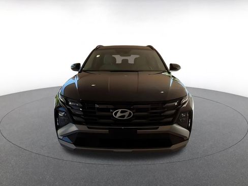 Used 2025 Hyundai Tucson SEL AWD/4WD image 4