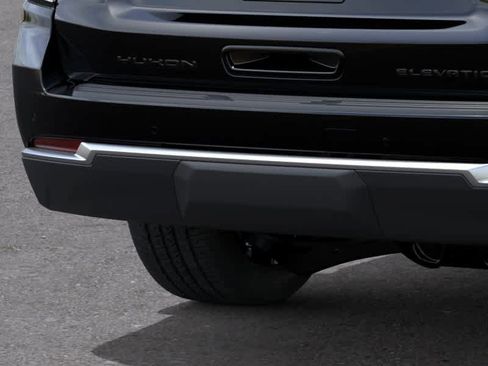 New 2026 GMC Yukon Elevation AWD/4WD image 14