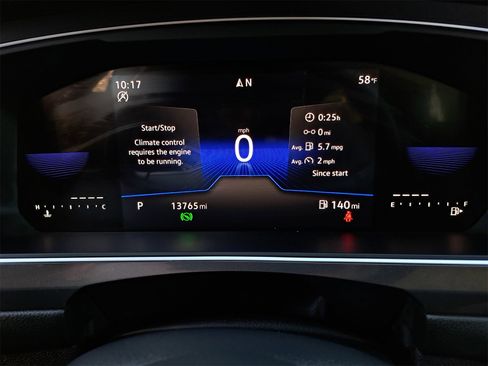 Certified 2023 Volkswagen Tiguan SE image 20