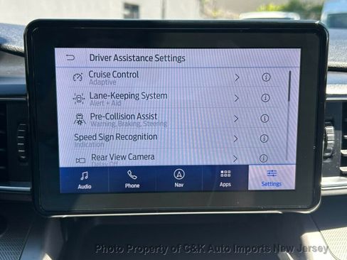 Used 2021 Ford Explorer XLT w/ Equipment Group 202A AWD/4WD image 63