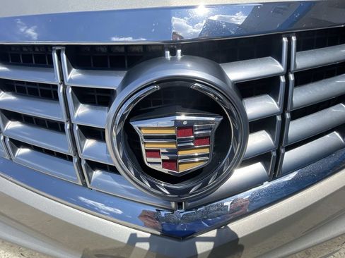 Used 2016 Cadillac SRX Performance FWD image 31