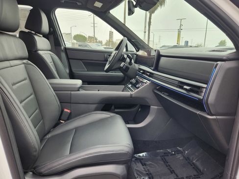 New 2026 Hyundai Santa Fe Calligraphy image 26