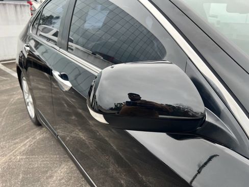 Used 2009 Acura TSX Sedan image 14