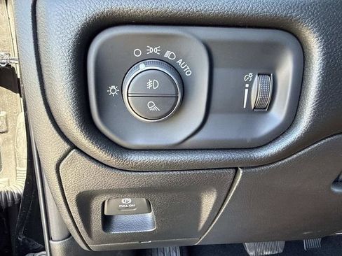 New 2026 RAM 1500 2WD Crew Cab image 28