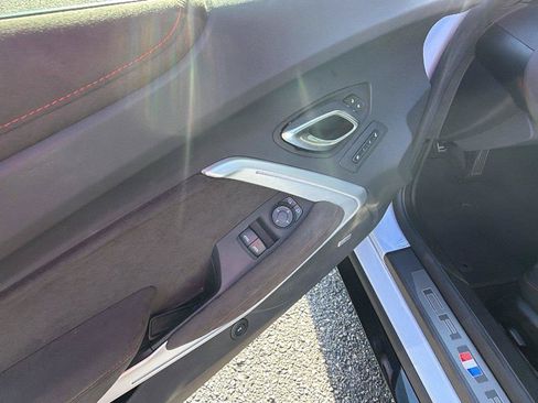 Used 2023 Chevrolet Camaro ZL1 RWD image 15
