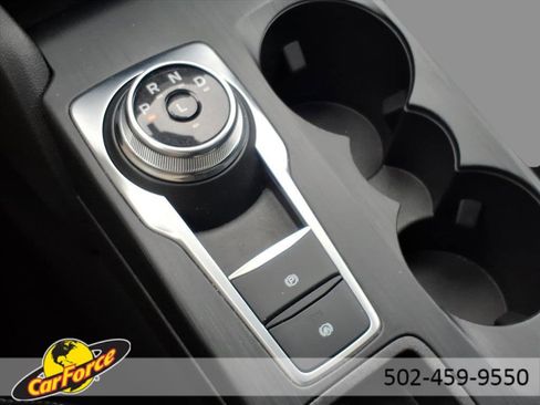 Used 2024 Ford Escape SE w/ PHEV Premium Package image 24