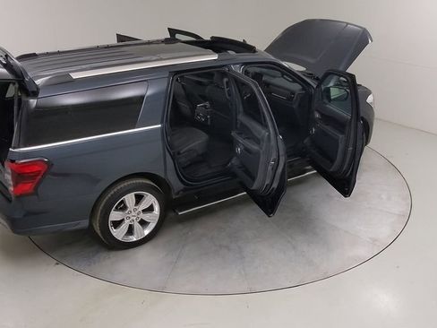 Used 2024 Ford Expedition Max Platinum image 56