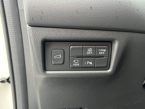 Certified 2025 MAZDA CX-5 AWD 2.5 S w/ Premium Plus Pkg image 21