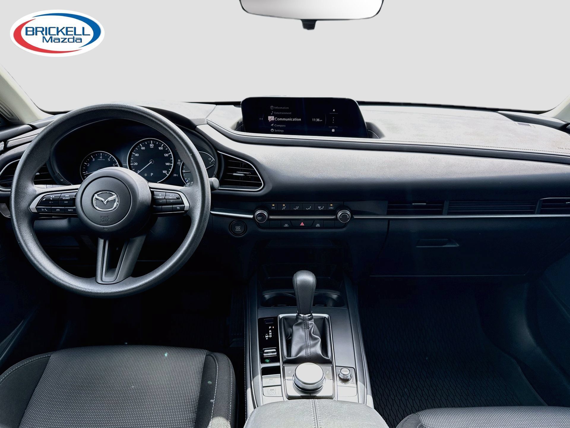 Used 2024 MAZDA CX-30 AWD 2.5 S image 15