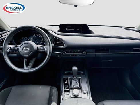 Used 2024 MAZDA CX-30 AWD 2.5 S image 15