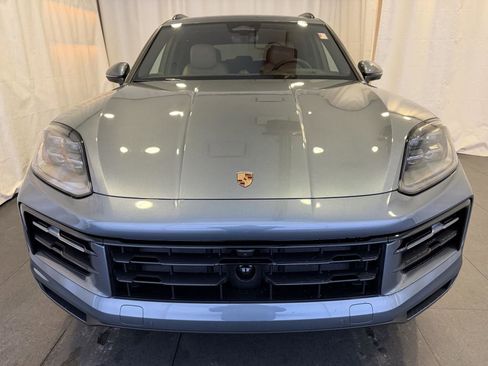 New 2026 Porsche Cayenne E-Hybrid image 6