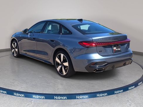 New 2026 Audi A5 2.0T Premium AWD/4WD image 7