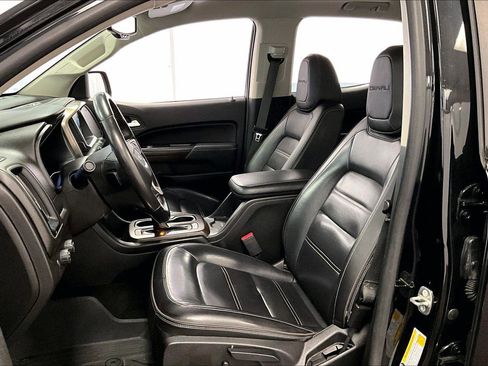 Used 2018 GMC Canyon Denali image 24