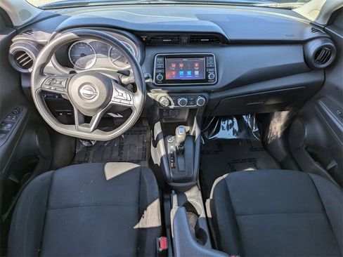 Used 2023 Nissan Kicks S image 15