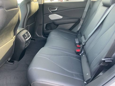 New 2026 Acura RDX SH-AWD w/ Technology Package image 21