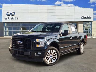 Used 2017 Ford F150 XL w/ Equipment Group 101A Mid
