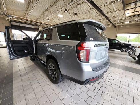 Used 2024 Chevrolet Tahoe Z71 w/ Max Trailering Package AWD/4WD image 6