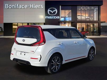 Used 2020 Kia Soul GT-Line w/ GT 2.0L Power Sunroof Package