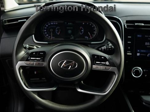 Certified 2023 Hyundai Tucson SEL w/ Winter Package image 12