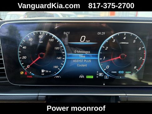 Used 2022 Mercedes-Benz GLS 450 4MATIC image 11