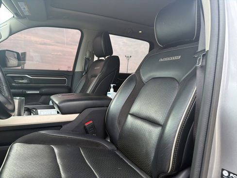 Used 2022 RAM 1500 Laramie image 9