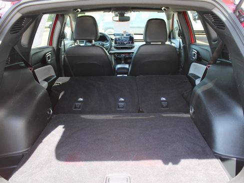 Used 2025 Jeep Compass Limited AWD/4WD image 28