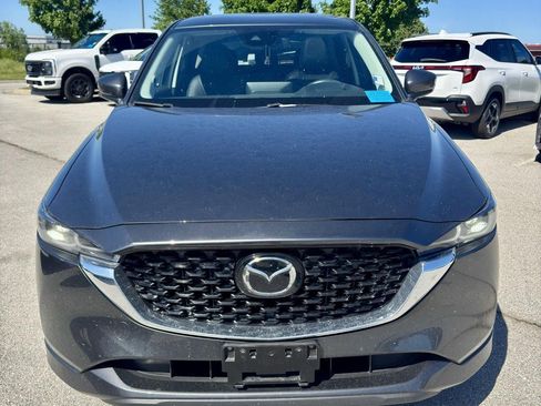 Used 2017 MAZDA CX-5 Grand Select FWD image 8