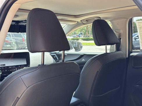 New 2026 Lexus NX 350 AWD w/ Luxury Package image 20