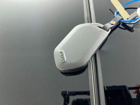 New 2025 Kia K5 EX image 35