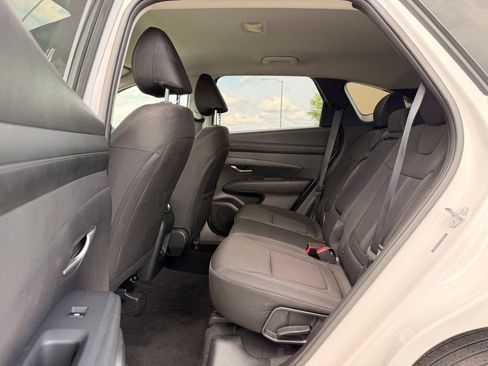 Used 2026 Hyundai Tucson SEL AWD/4WD image 5