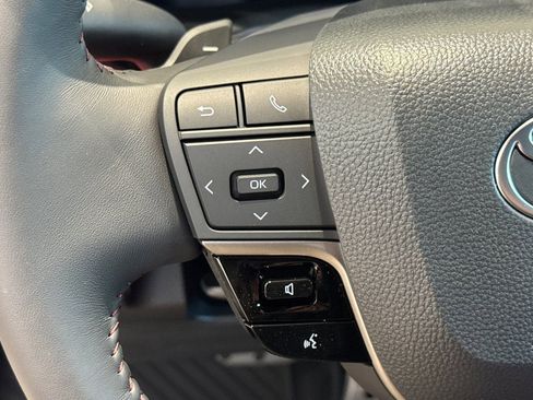 New 2026 Toyota Camry XSE FWD image 27