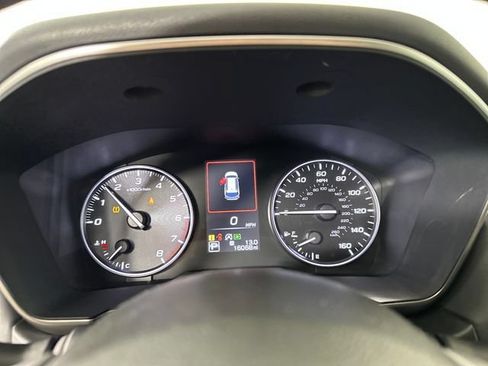 Used 2023 Subaru Outback Limited XT AWD/4WD image 16